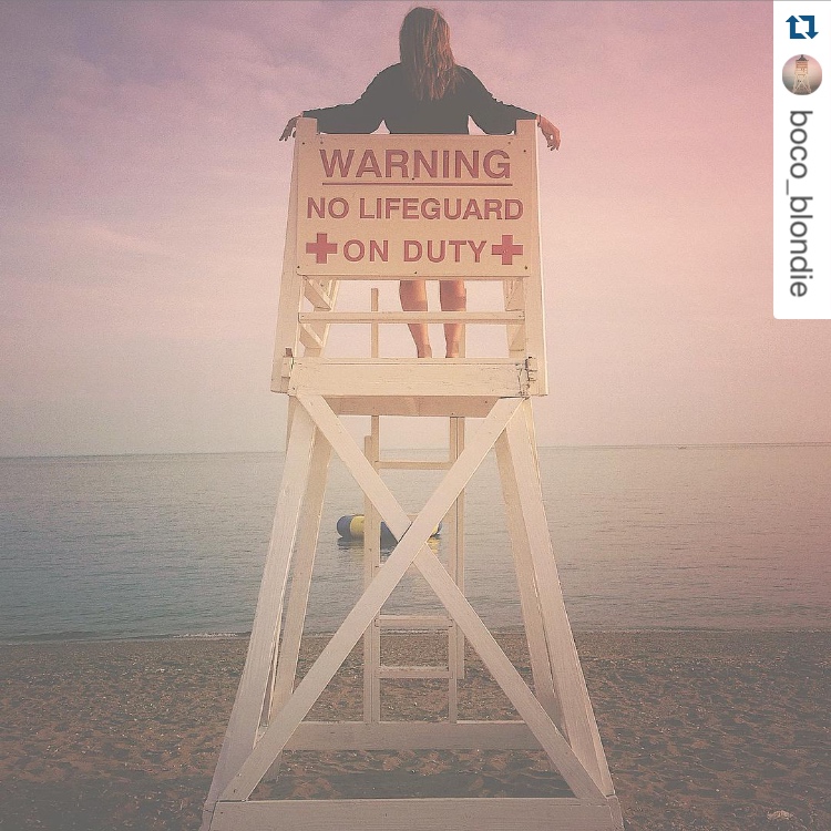 Mextures Artist Feature |&nbsp;@boco_blondie