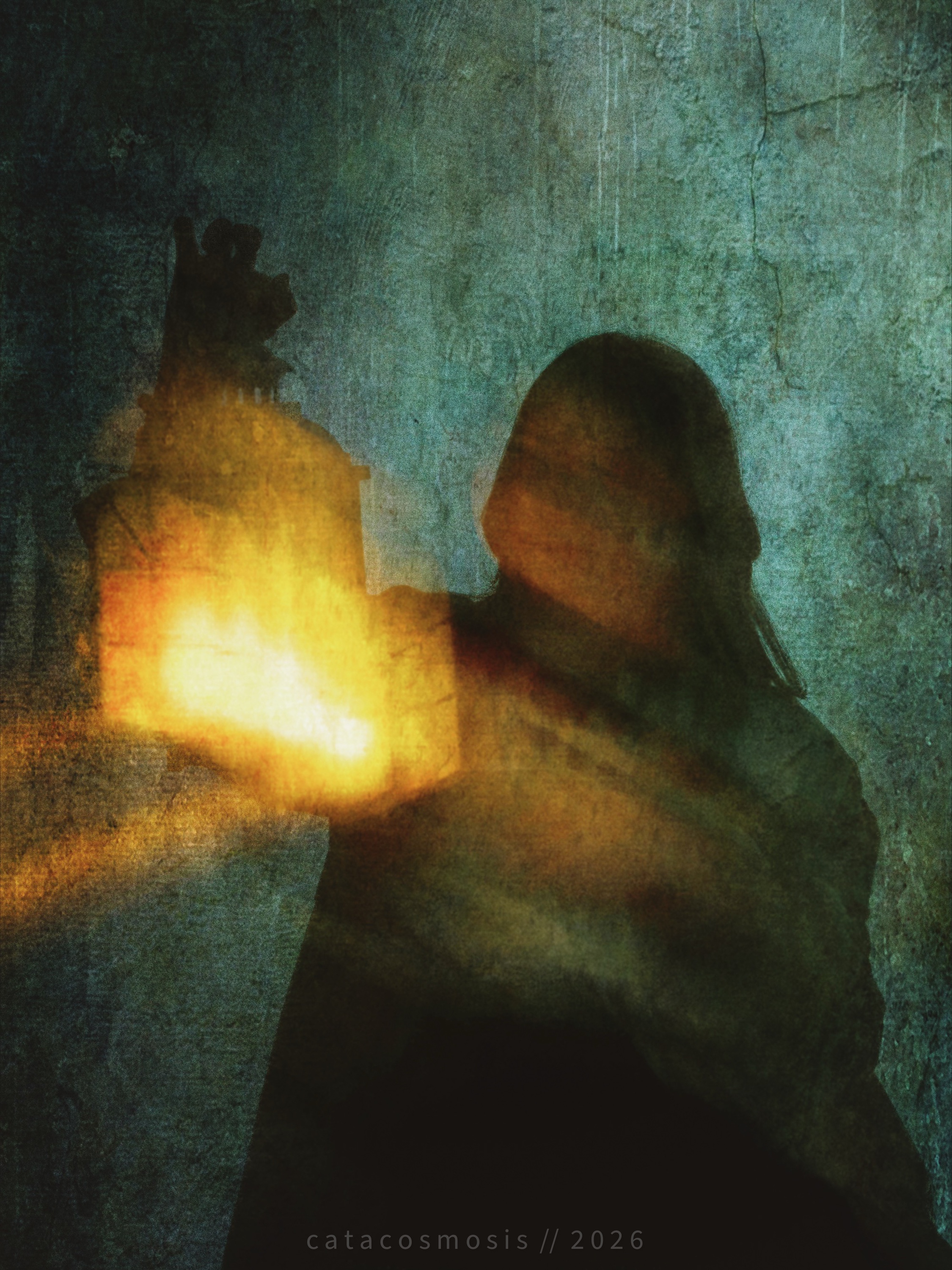 Illuminate.